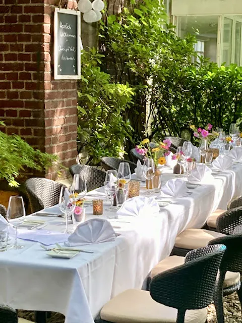 Christoph Paul's Restaurant