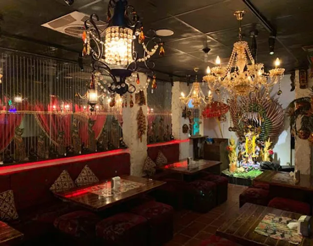 Malibu 馬里布泰式料理