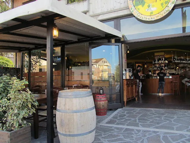 Vaffalluppolo Birroteca