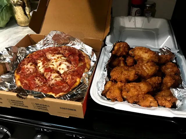 Enon Pizza & Company