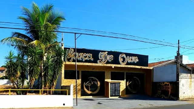 Restaurante Garça de Ouro