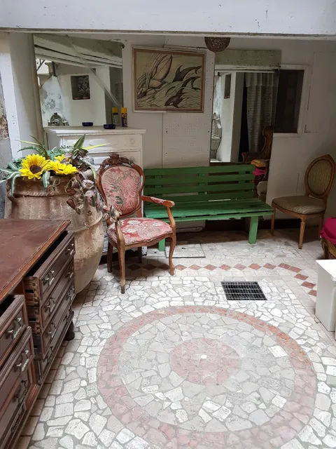 Appartamento Alle Botte