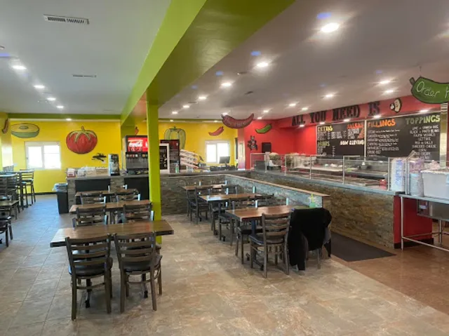 Adobos Mexican Grill - Galena