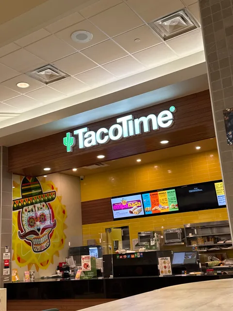 TacoTime