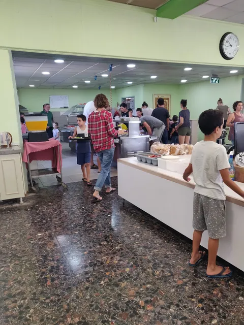 Serenity in the Mountains