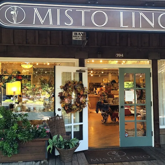 Misto Lino
