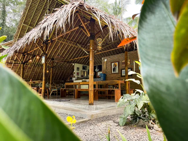 RNV Eco Resort Batukaras