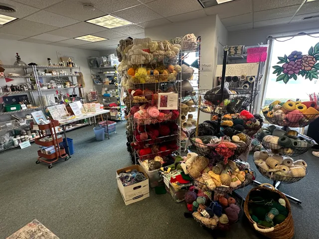 Creative Reuse Center of Rhode Island