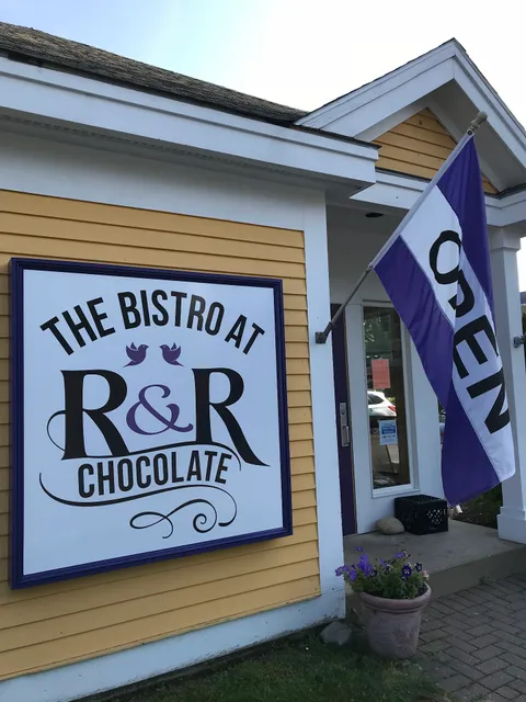 R&R Chocolate