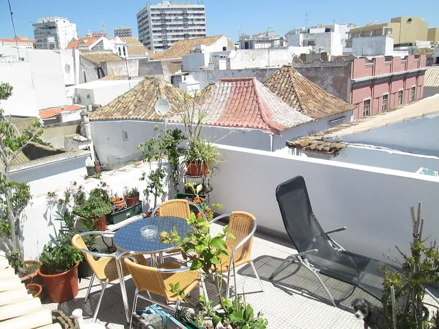 Guest House Capitão Mor