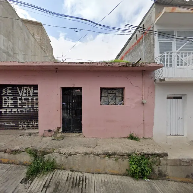 Antojitos Mexicanos "DOÑA MAGO"