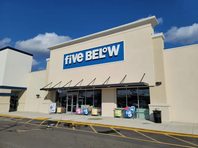Five Below
