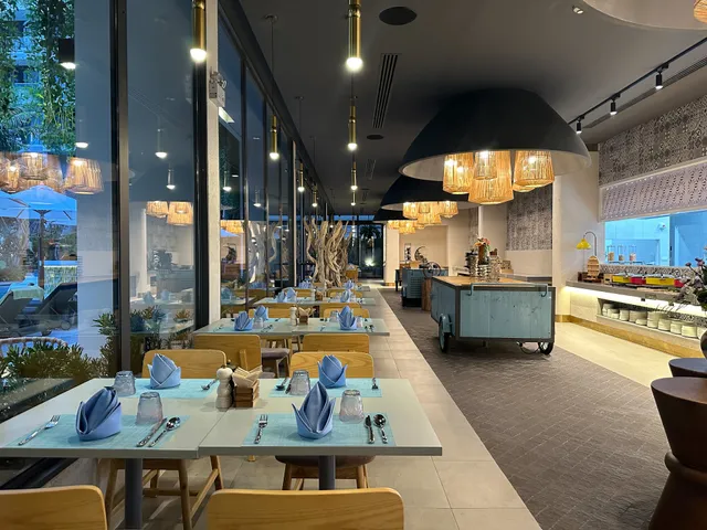 Sanook Restaurant | Southern Thai Cuisine