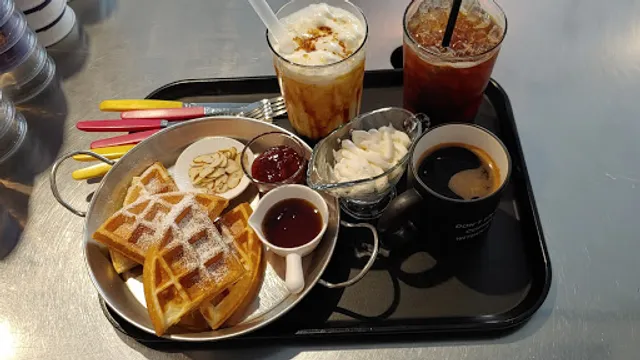 라드커피둔산1호점