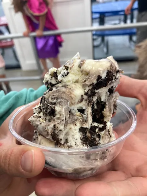 Handel's Homemade Ice Cream