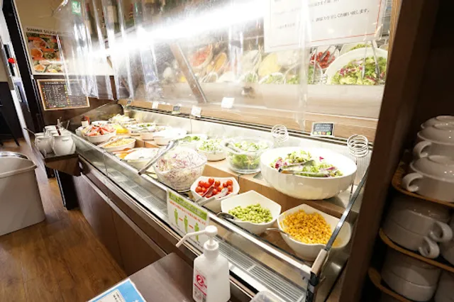 スエヒロ館 南行徳店