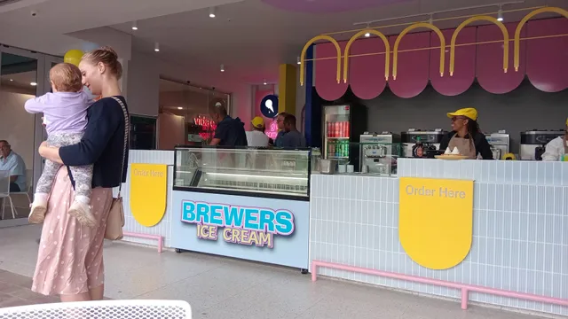 Brewers Ice Cream - Waverley