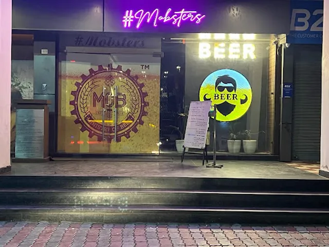 Ministry of Beer Bathinda