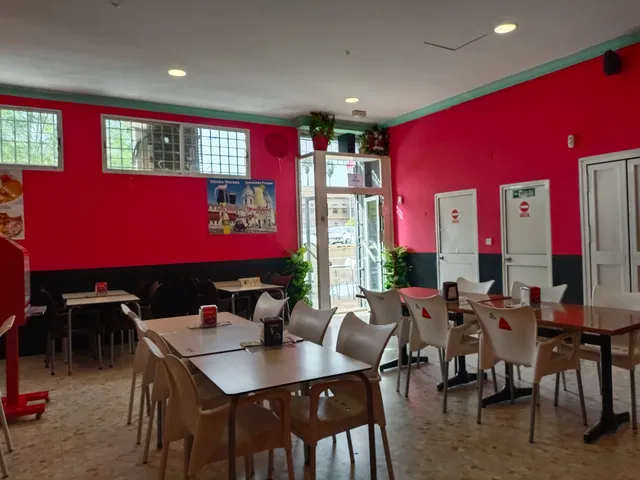 Restaurante Maraco Perú