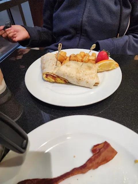 Interlude At Westin Downtown Restaurant