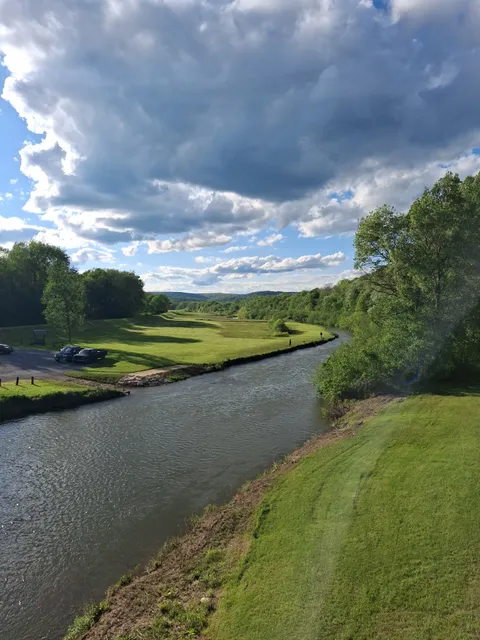 Brockway Sons Of Italy