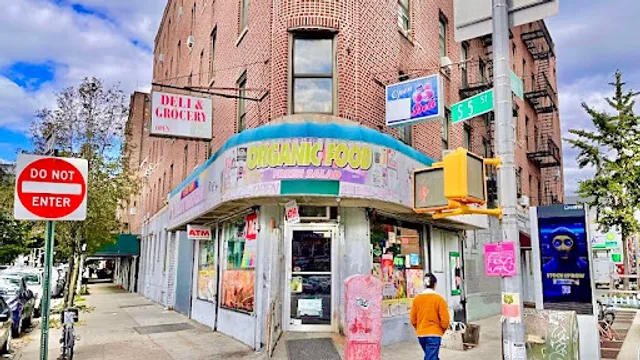 Fifth Deli & Grocery