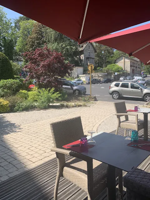 Bistrot Gourmand Restaurant