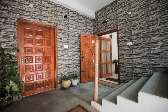 Cute Corner Homestay