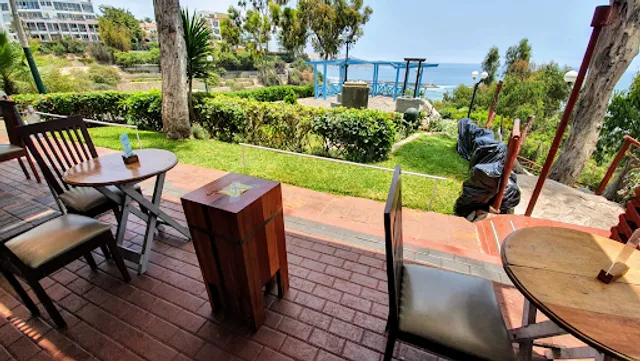 La Posada Del Mirador