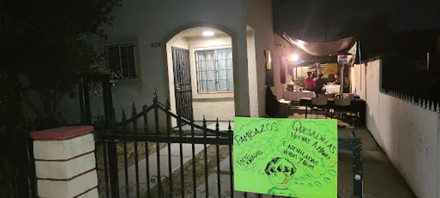 Mi Casita - Antojitos Mexicanos