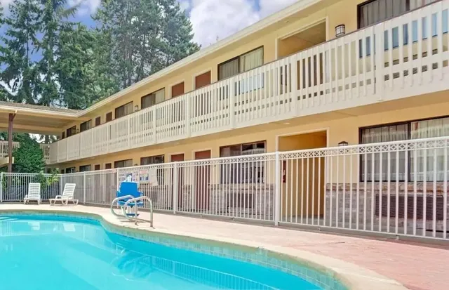 FairBridge Inn Express Tukwila