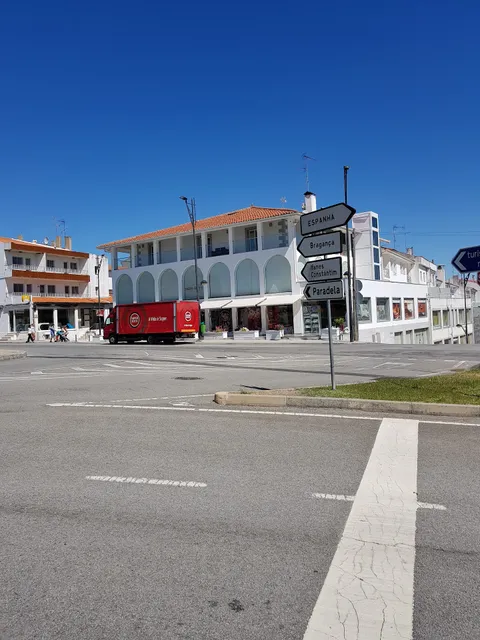 Pensión Restaurante la Liebre