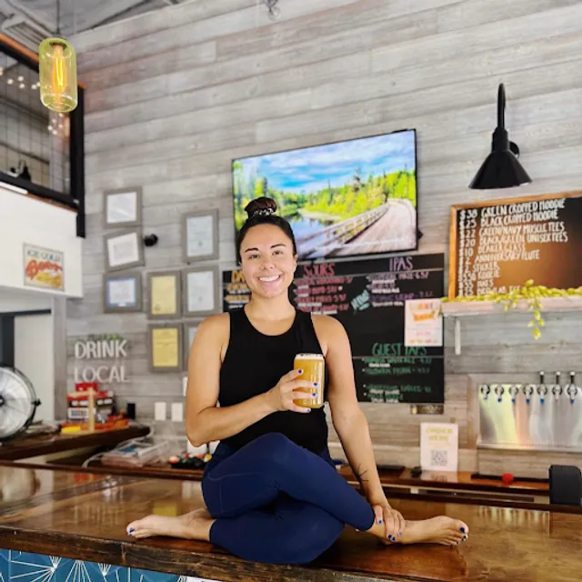 Over The Horizon Brewing