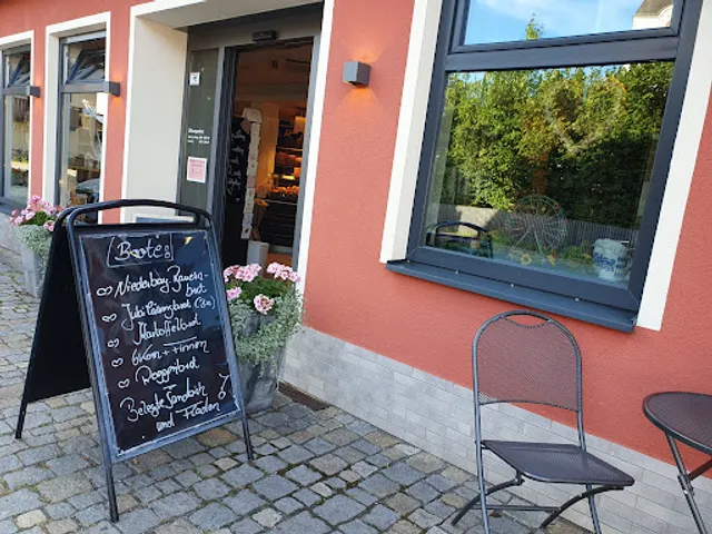 Bäckerei Café Kalm