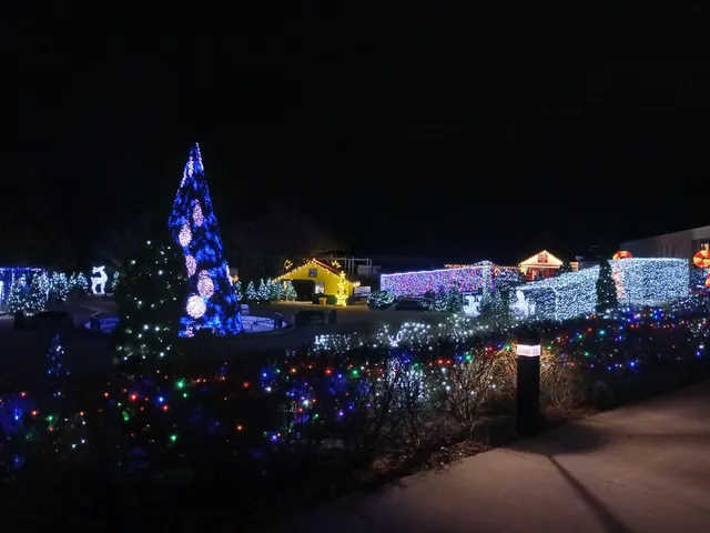 Bingemans Camping Resort