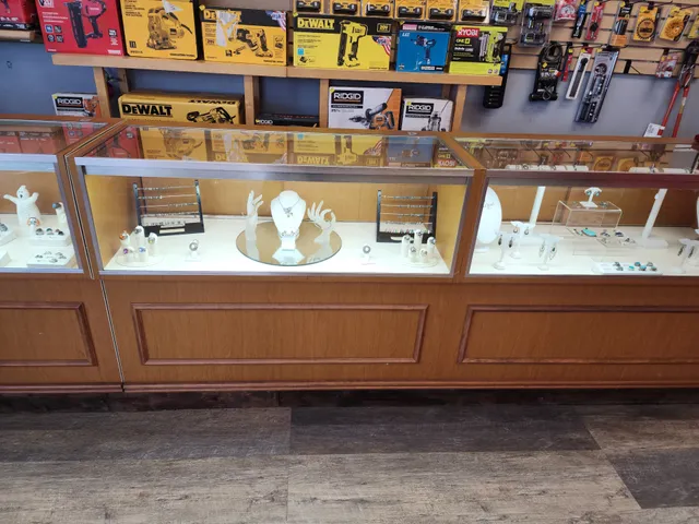 Market Square Shopping Center