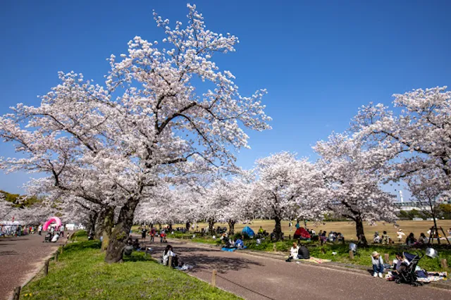 Expo '70 Commemorative Park