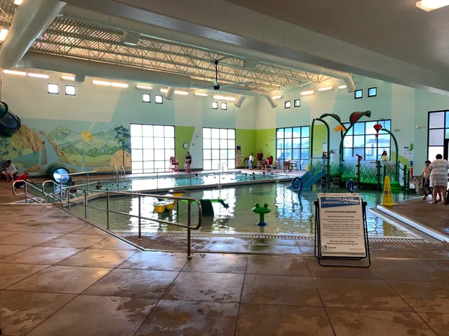 Lakewood Link Recreation Center