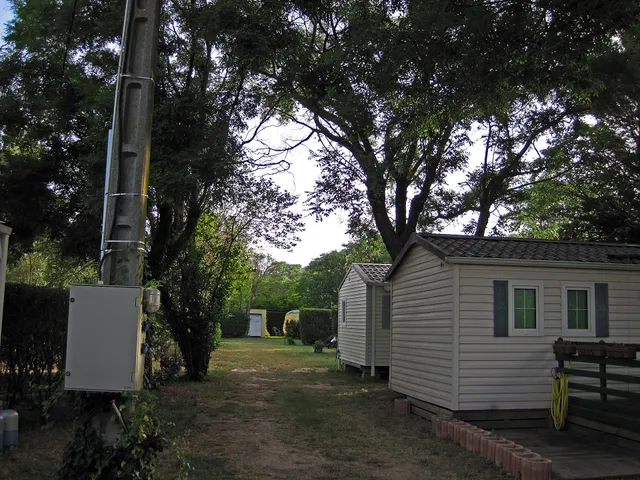 Camping La Bienheureuse