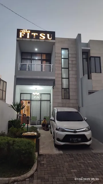villa fitsu
