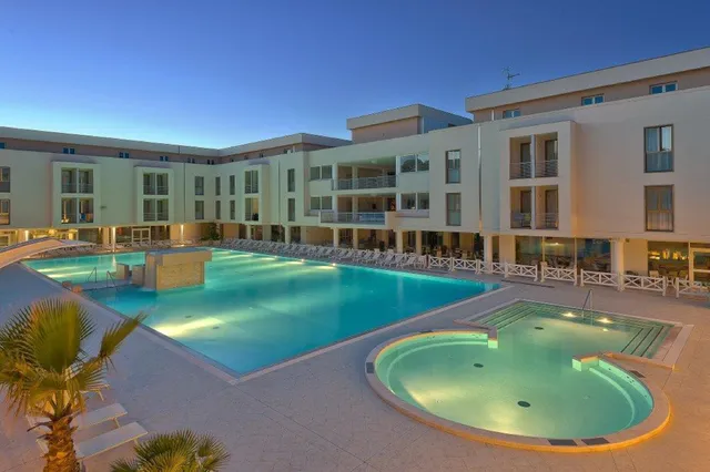 Grand Hotel Terme Marine Leopoldo II