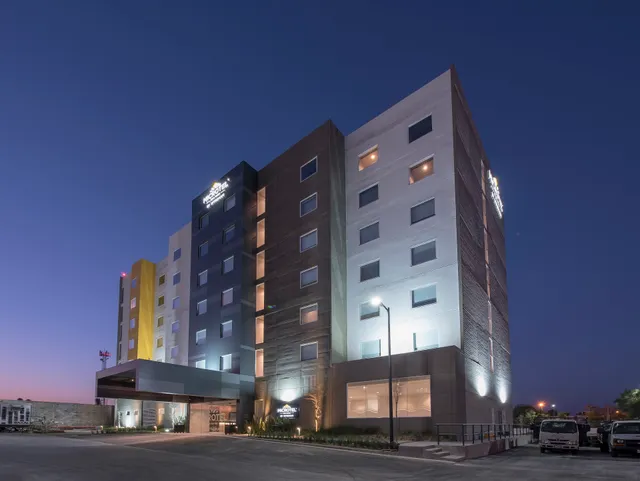Microtel Inn & Suites by Wyndham S.L.P.