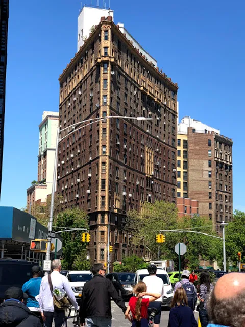 Grand Army Plaza Greenmarket