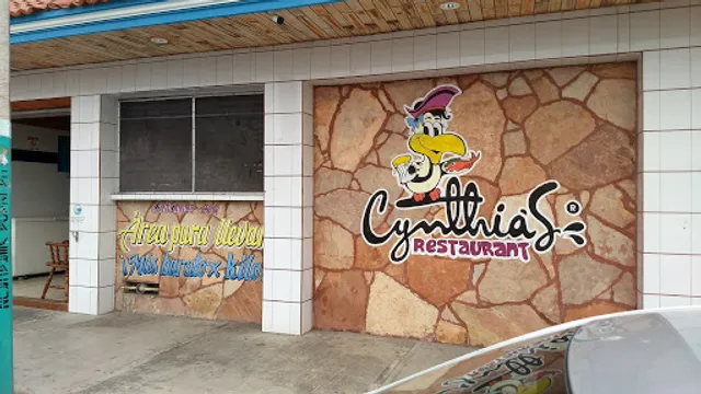 Cyntia's Restaurante