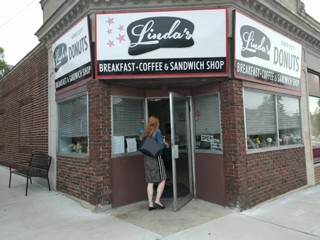 Linda's Donuts