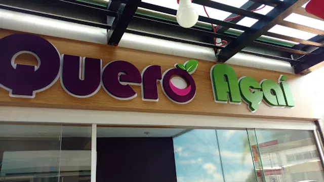 Quero Açaí (Uptown)