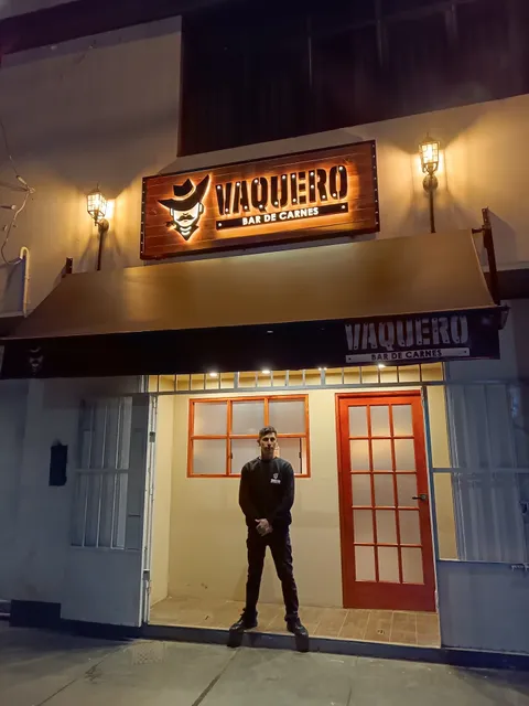 Vaquero, Bar de carnes (Parrillas - Asados)