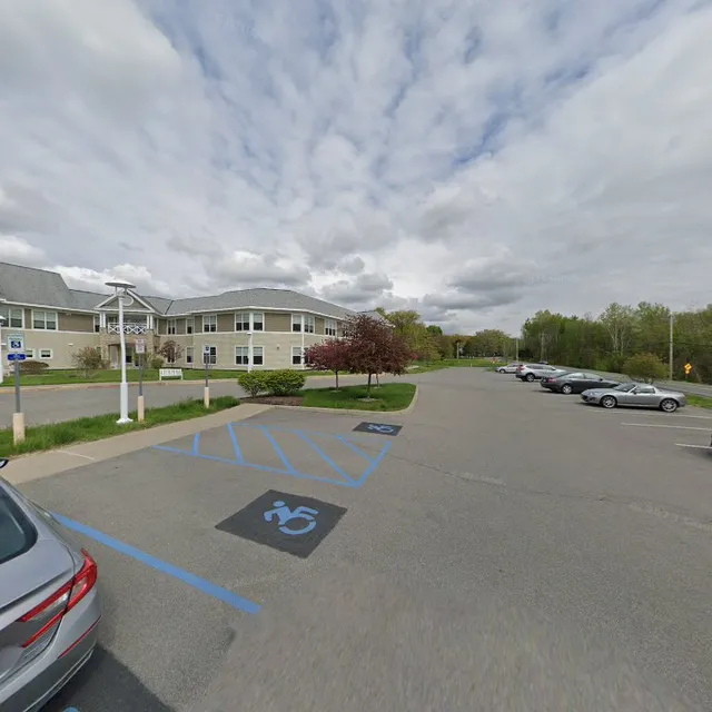 Schenectady County Glendale Home