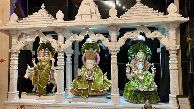 Sanatan Mandir Hindu Temple