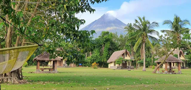 Viento De Mar Beach Resort